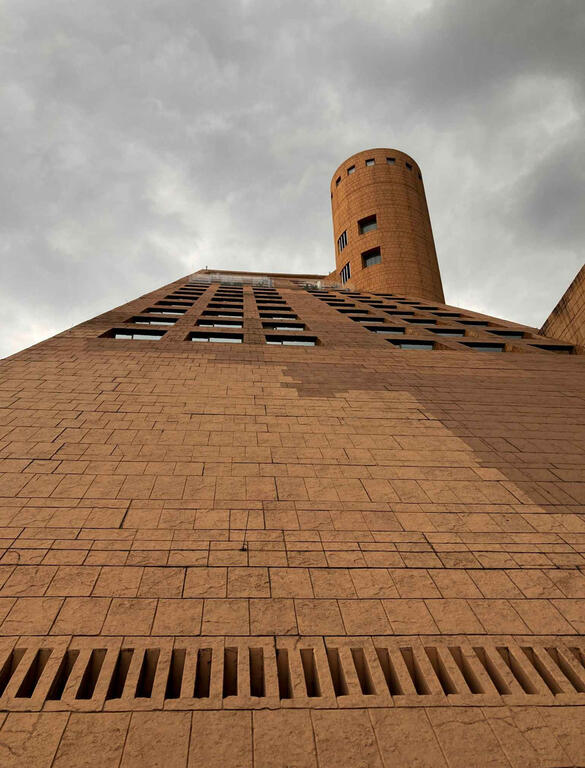 Polanco, Ciudad de México, 2024