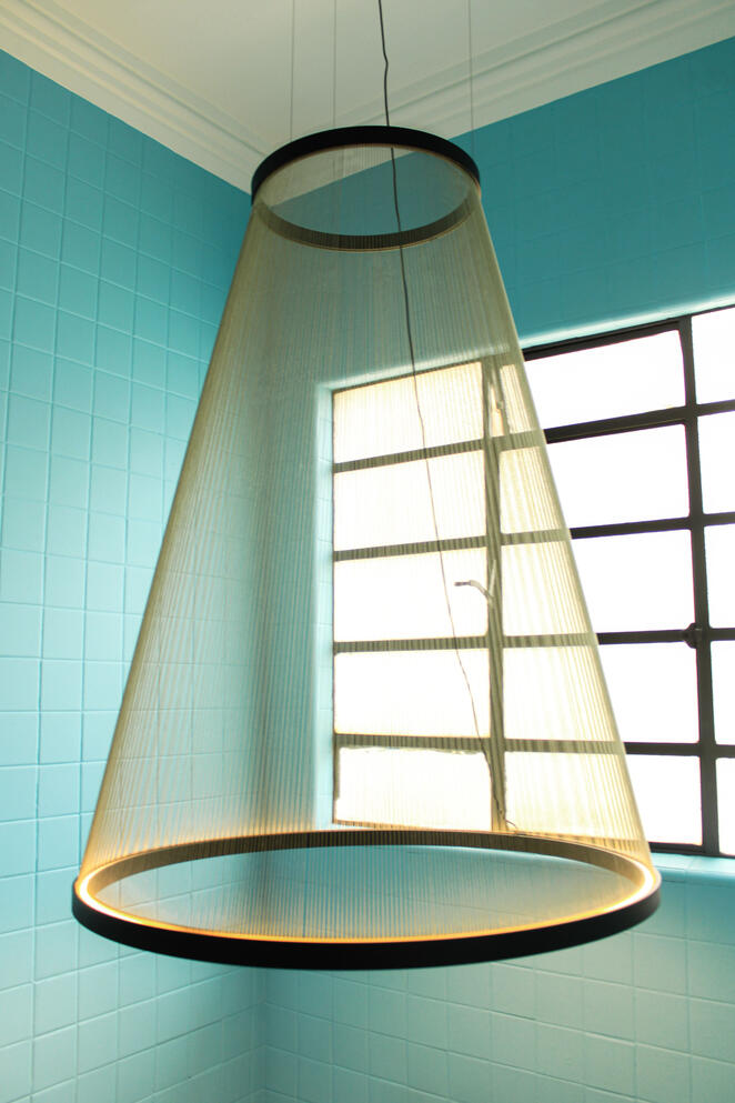 Showroom, Polanco, 2024